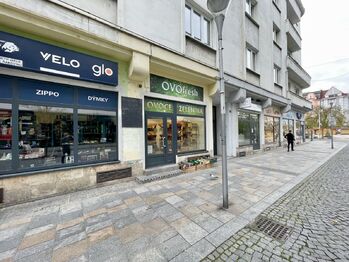 Pronájem obchodních prostor 35 m², Ostrava