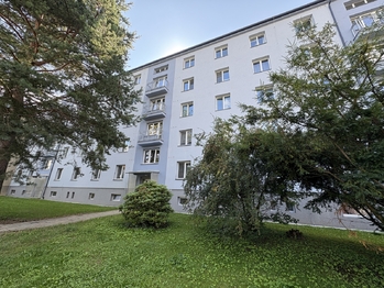 Pronájem bytu 2+1 v osobním vlastnictví 61 m², Šumperk