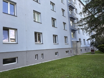 Pronájem bytu 2+1 v osobním vlastnictví 61 m², Šumperk