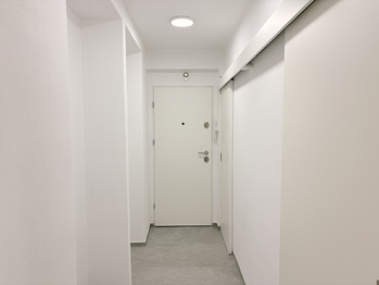 Pronájem bytu 2+1 v osobním vlastnictví 61 m², Šumperk