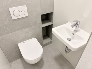 Pronájem bytu 2+1 v osobním vlastnictví 61 m², Šumperk