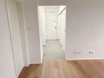 Pronájem bytu 2+1 v osobním vlastnictví 61 m², Šumperk