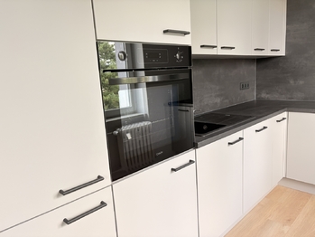 Pronájem bytu 2+1 v osobním vlastnictví 61 m², Šumperk