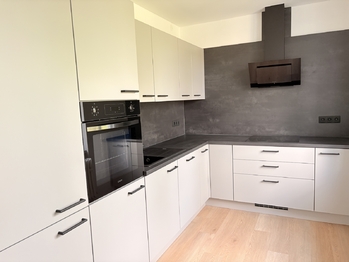 Pronájem bytu 2+1 v osobním vlastnictví 61 m², Šumperk