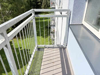 Pronájem bytu 2+1 v osobním vlastnictví 61 m², Šumperk