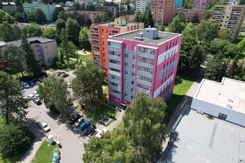 +420 739 604 767 I www.vaclavadamcik.cz I vaclav.adamcik@re-max.cz I prodej bytu Nový Jičín - Prodej bytu 3+1 v osobním vlastnictví 72 m², Nový Jičín