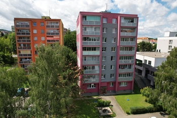 +420 739 604 767 I www.vaclavadamcik.cz I vaclav.adamcik@re-max.cz I prodej bytu Nový Jičín - Prodej bytu 3+1 v osobním vlastnictví 72 m², Nový Jičín