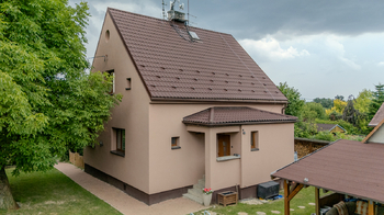 Prodej domu 160 m², Havířov