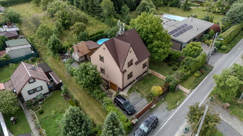 Prodej domu 160 m², Havířov