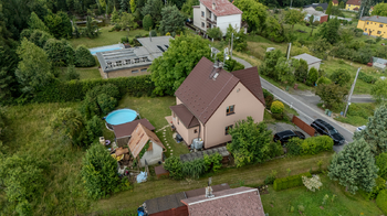 Prodej domu 160 m², Havířov