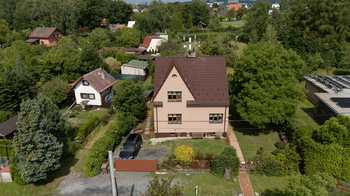 Prodej domu 160 m², Havířov