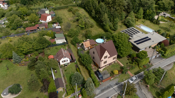 Prodej domu 160 m², Havířov