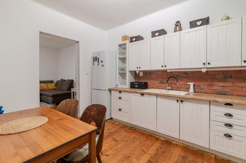 Prodej domu 160 m², Havířov