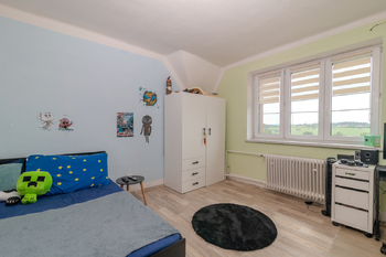 Prodej domu 160 m², Havířov