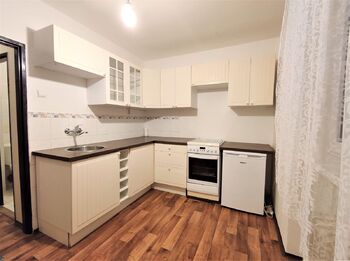 Pronájem bytu 1+1 v osobním vlastnictví 35 m², Praha 4 - Krč