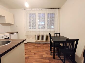 Pronájem bytu 1+1 v osobním vlastnictví 35 m², Praha 4 - Krč