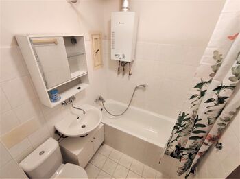 Pronájem bytu 1+1 v osobním vlastnictví 35 m², Praha 4 - Krč