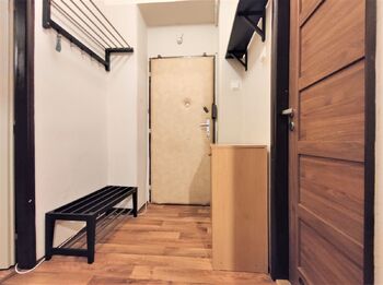Pronájem bytu 1+1 v osobním vlastnictví 35 m², Praha 4 - Krč