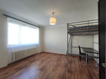 Pronájem bytu 1+1 v osobním vlastnictví 35 m², Praha 4 - Krč