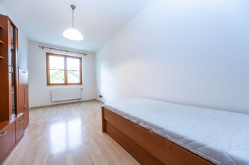 Pronájem bytu 3+kk v osobním vlastnictví 70 m², Praha 6 - Břevnov