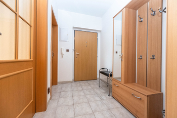 Pronájem bytu 3+kk v osobním vlastnictví 70 m², Praha 6 - Břevnov