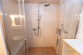 Pronájem bytu 3+kk v osobním vlastnictví 70 m², Praha 6 - Břevnov