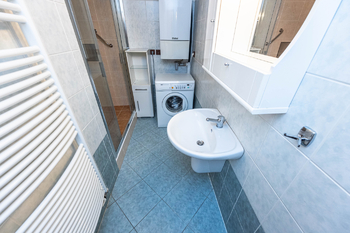 Pronájem bytu 3+kk v osobním vlastnictví 70 m², Praha 6 - Břevnov