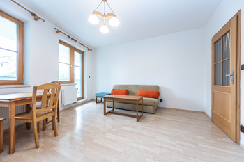 Pronájem bytu 3+kk v osobním vlastnictví 70 m², Praha 6 - Břevnov