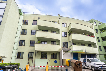 Pronájem bytu 3+kk v osobním vlastnictví 70 m², Praha 6 - Břevnov