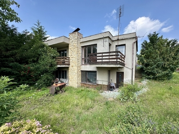 Prodej domu 220 m², Kosoř