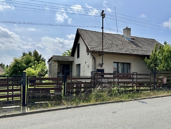 Prodej domu 220 m², Kosoř