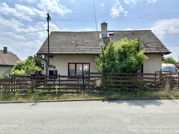 Prodej domu 220 m², Kosoř