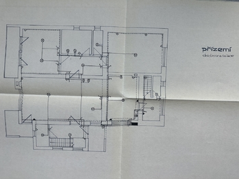 Prodej domu 220 m², Kosoř