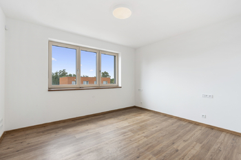 Pronájem bytu 4+kk v osobním vlastnictví 90 m², Horoměřice