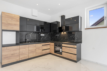 Pronájem bytu 3+kk v osobním vlastnictví 86 m², Horoměřice