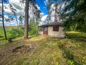 Prodej chaty / chalupy 33 m², Svatý Jan
