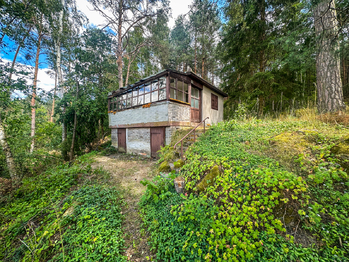 Prodej chaty / chalupy 33 m², Svatý Jan