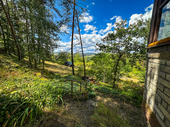 Prodej chaty / chalupy 33 m², Svatý Jan