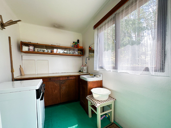 Prodej chaty / chalupy 33 m², Svatý Jan