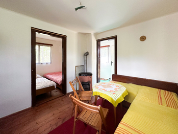 Prodej chaty / chalupy 33 m², Svatý Jan