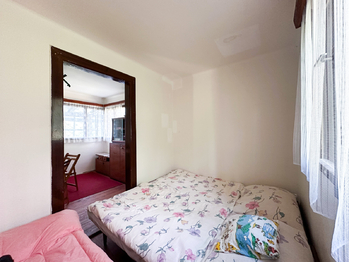 Prodej chaty / chalupy 33 m², Svatý Jan