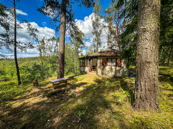 Prodej chaty / chalupy 33 m², Svatý Jan