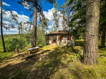 Prodej chaty / chalupy 33 m², Svatý Jan