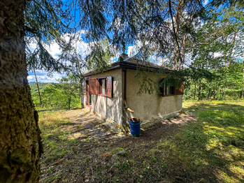 Prodej chaty / chalupy 33 m², Svatý Jan
