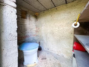 Prodej chaty / chalupy 33 m², Svatý Jan