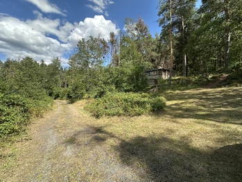 Prodej chaty / chalupy 33 m², Svatý Jan