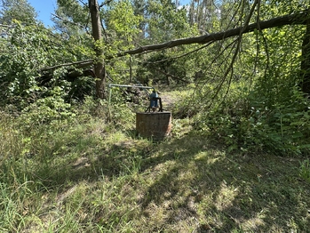 Prodej chaty / chalupy 33 m², Svatý Jan