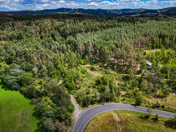 Prodej chaty / chalupy 33 m², Svatý Jan