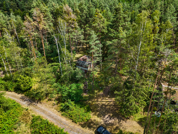Prodej chaty / chalupy 33 m², Svatý Jan