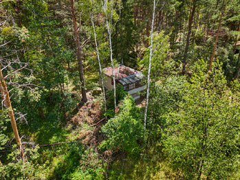 Prodej chaty / chalupy 33 m², Svatý Jan